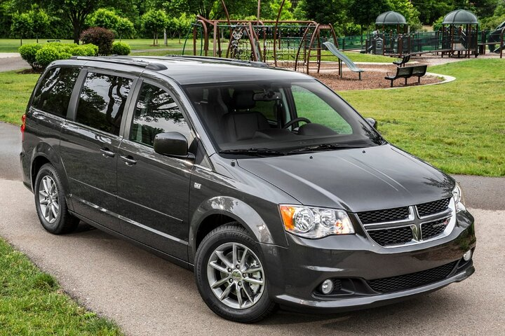 Private Airport Transfer From New Orleans To Baton Rouge - Photo 1 of 5